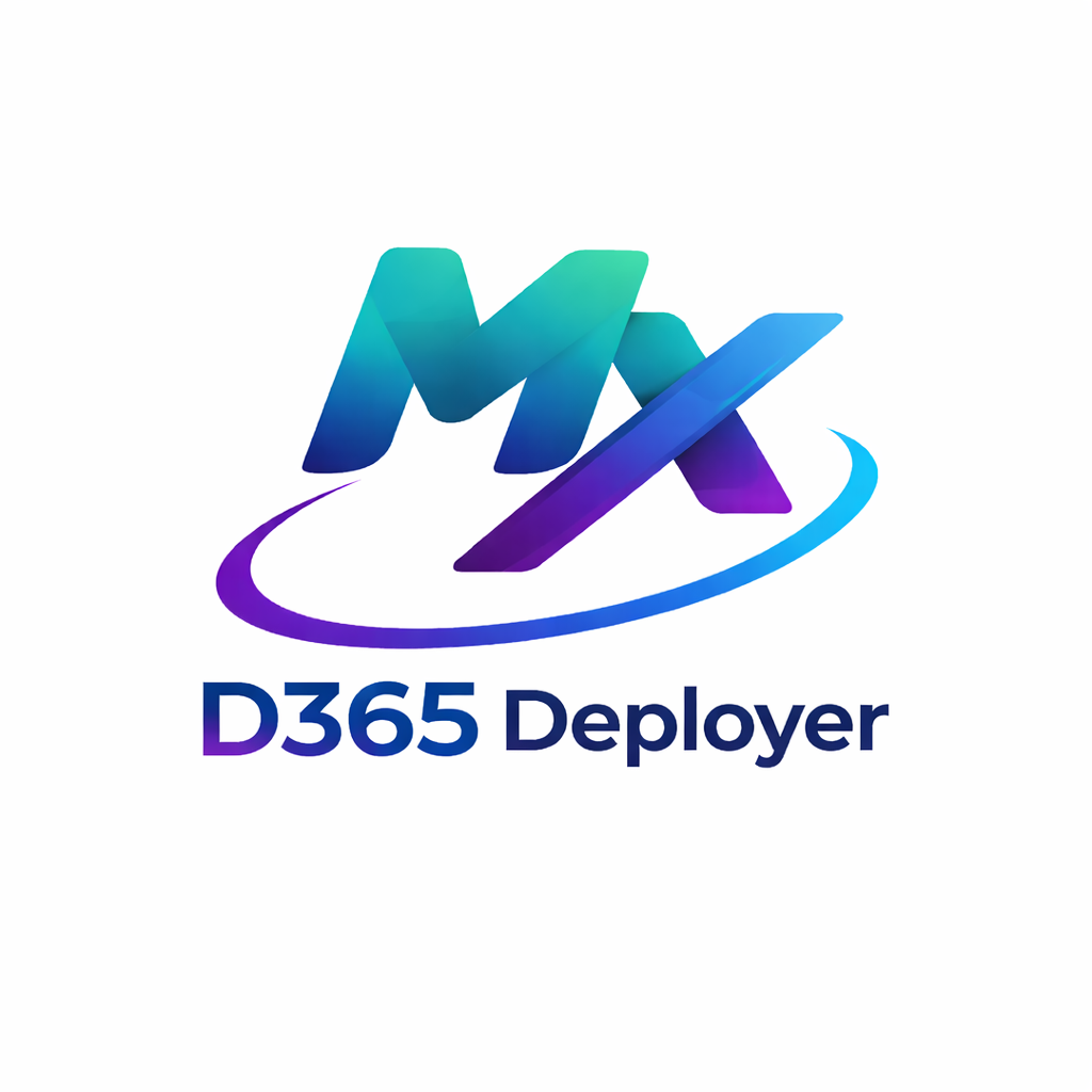 D365 Deployer